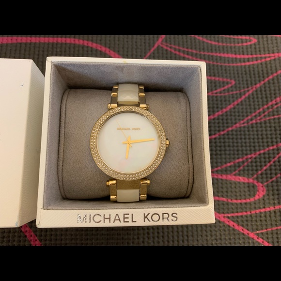 Michael Kors Watch